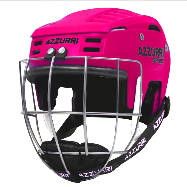 Picture of Adults HXM Helmet Pink-Pink