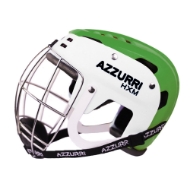 Picture of Adults HXM Helmet Emerald-White