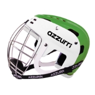 Picture of Adults HXM Helmet Emerald-White