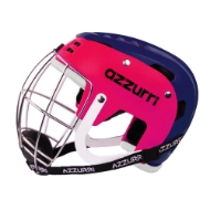 Picture of Adults HXM Helmet Navy-Pink
