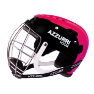 Picture of Adults HXM Helmet Pink-Black