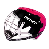 Picture of Adults HXM Helmet Pink-Black