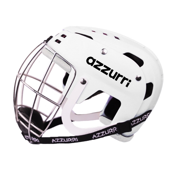 Picture of Adults HXM Helmet White-White