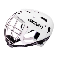 Picture of Adults HXM Helmet White-White