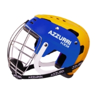 Picture of Adults HXM Helmet Gold-Royal