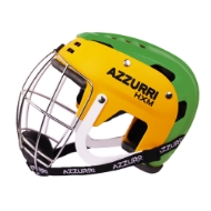 Picture of Adults HXM Helmet Emerald-Gold