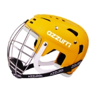 Picture of Adults HXM Helmet Emerald-Gold