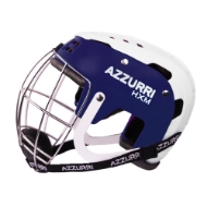 Picture of Adults HXM Helmet White-Navy