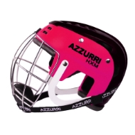 Picture of Adults  HXM Helmet Black-Pink