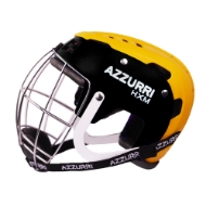 Picture of Adults HXM Helmet Gold-Black