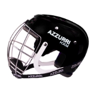 Picture of Kids HXM Helmet Black-Black