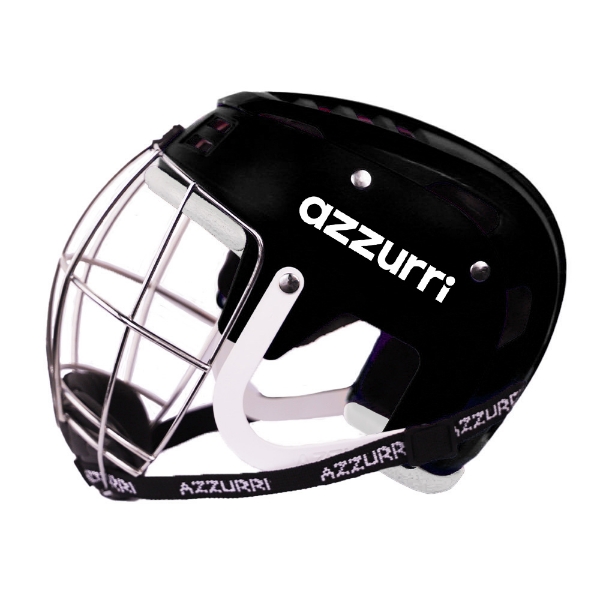 Picture of Kids HXM Helmet Black-Black