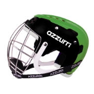 Picture of Adults HXM Helmet Emerald-Black