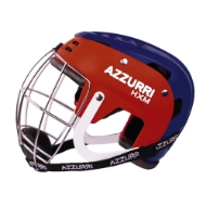 Picture of Adults HXM Helmet Navy-Red