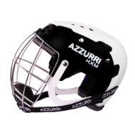 Picture of Adults HXM Helmet White-Black