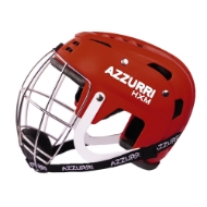 Picture of Adults HXM Helmet Red-Red