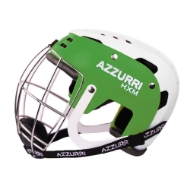 Picture of Adults HXM Helmet White-Emerald