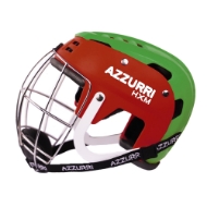 Picture of Adults HXM Helmet Emerald-Red