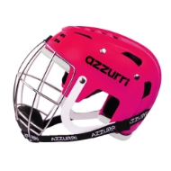 Picture of Adults HXM Helmet Pink-Pink