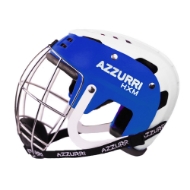 Picture of Adults HXM Helmet White-Royal