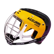 Picture of Kids HXM Helmet Black-Gold