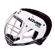 Picture of Adults HXM Helmet Black-White