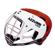 Picture of Adults HXM Helmet Red-White