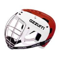 Picture of Adults HXM Helmet Red-White