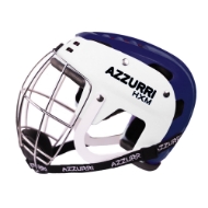 Picture of Adults HXM Helmet Navy-White