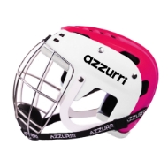 Picture of Kids HXM Helmet Pink-White