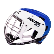 Picture of Kids HXM Helmet Royal-White