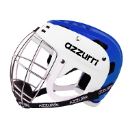 Picture of Kids HXM Helmet Royal-White