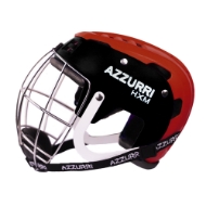 Picture of Kids HXM Helmet Red-Black