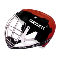 Picture of Kids HXM Helmet Red-Black
