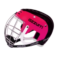 Picture of Kids HXM Helmet Black-Pink