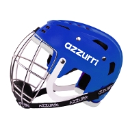 Picture of Kids HXM Helmet Royal-Royal