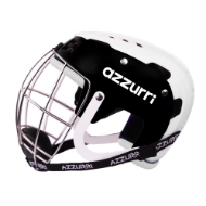 Picture of Kids HXM Helmet White-Black