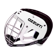 Picture of Kids HXM Helmet Black-White
