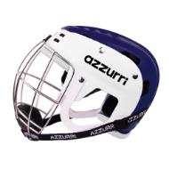 Picture of Kids  HXM GAA Helmet Navy-White