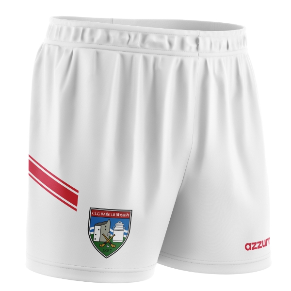 Picture of Ballyduff Lower GAA Shorts Custom