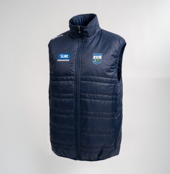 Picture of Waterford GAA Core Gilet Navy