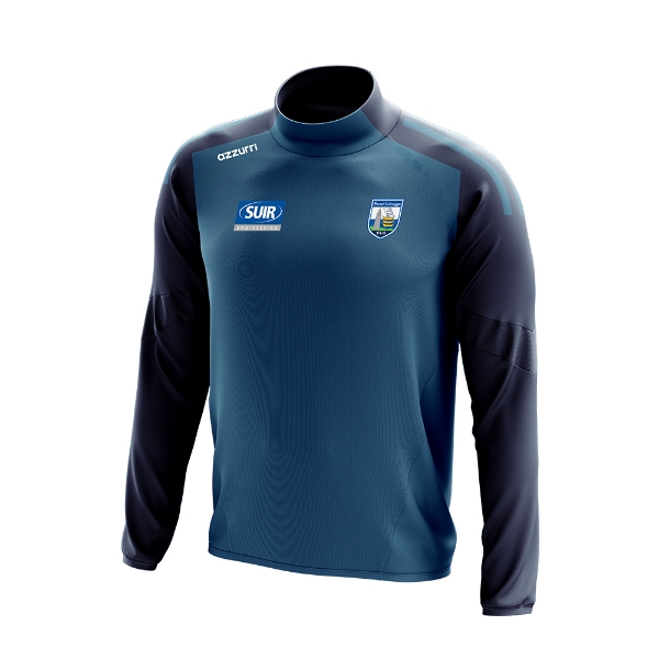 Picture of Waterford GAA Cali Windbreaker Petrol Blue- Navy