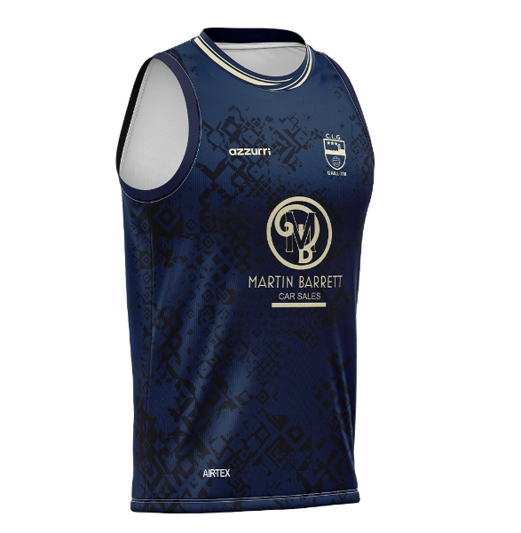 Picture of Gaultier Senior Sleeveless training jersey Custom