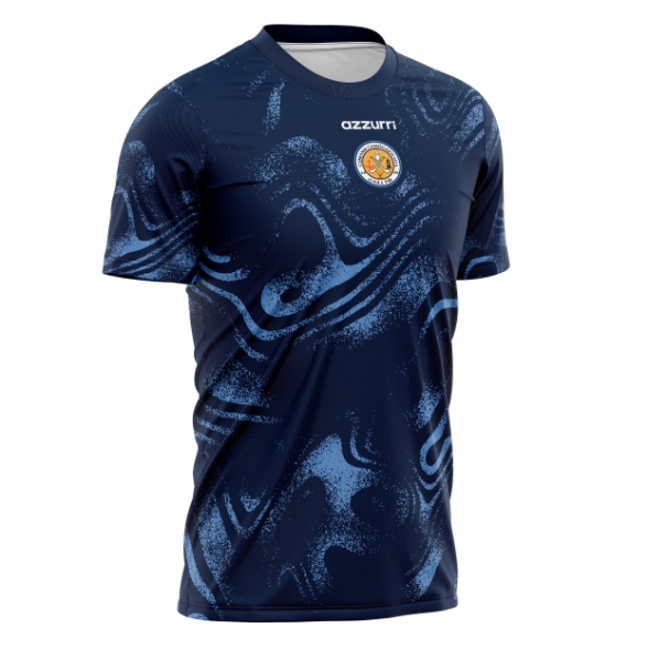 Picture of Gailltir Camogie Training jersey Custom
