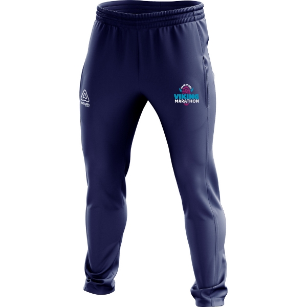 Picture of WVM kids Core Skinny ends Navy