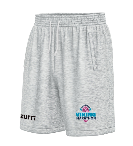 Picture of WVM Cotton Shorts Light Grey