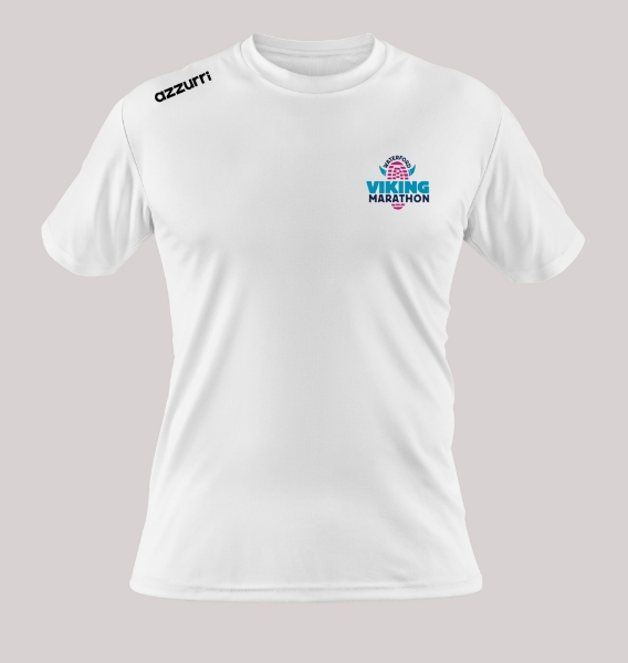 Picture of WVM Cotton T-Shirt White