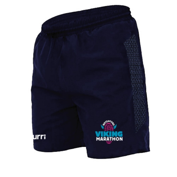 Picture of WVm Core Leisure Shorts Navy-Navy
