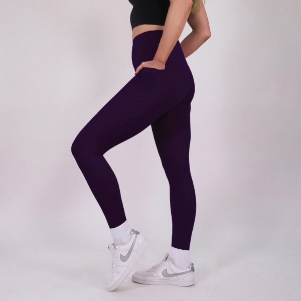 Picture of SHS Westport Pocket Leggings Navy