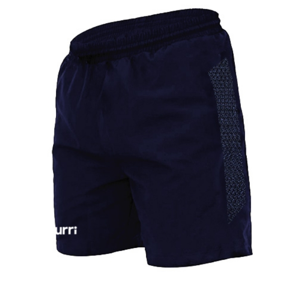 Picture of SHS Westport Core Leisure Shorts Navy-Navy